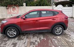 هیوندای تۆکسۆن